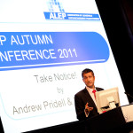 Conference photos