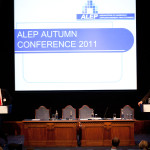 Conference photos